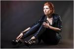 Екатерина Фокс