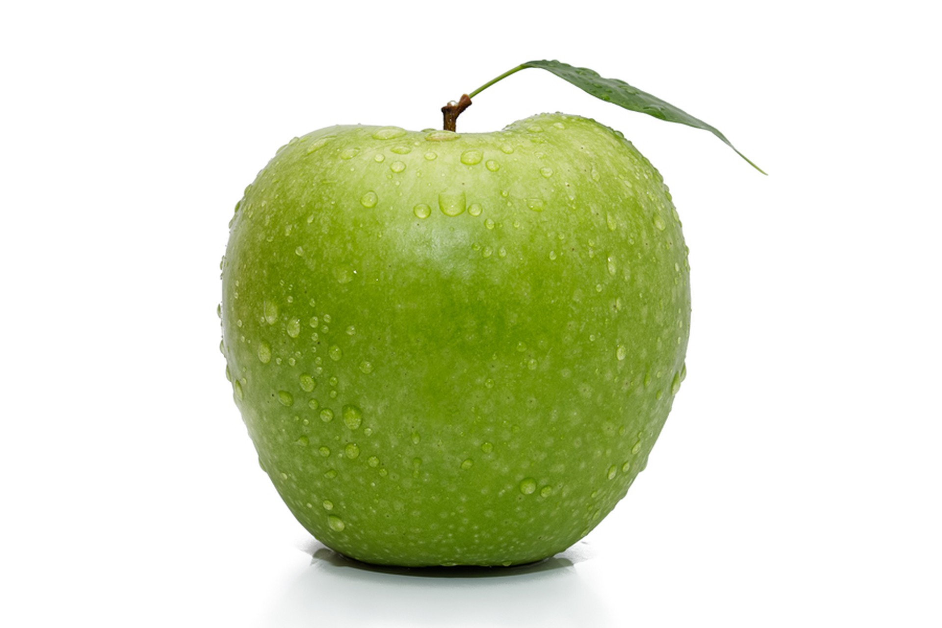 apple
