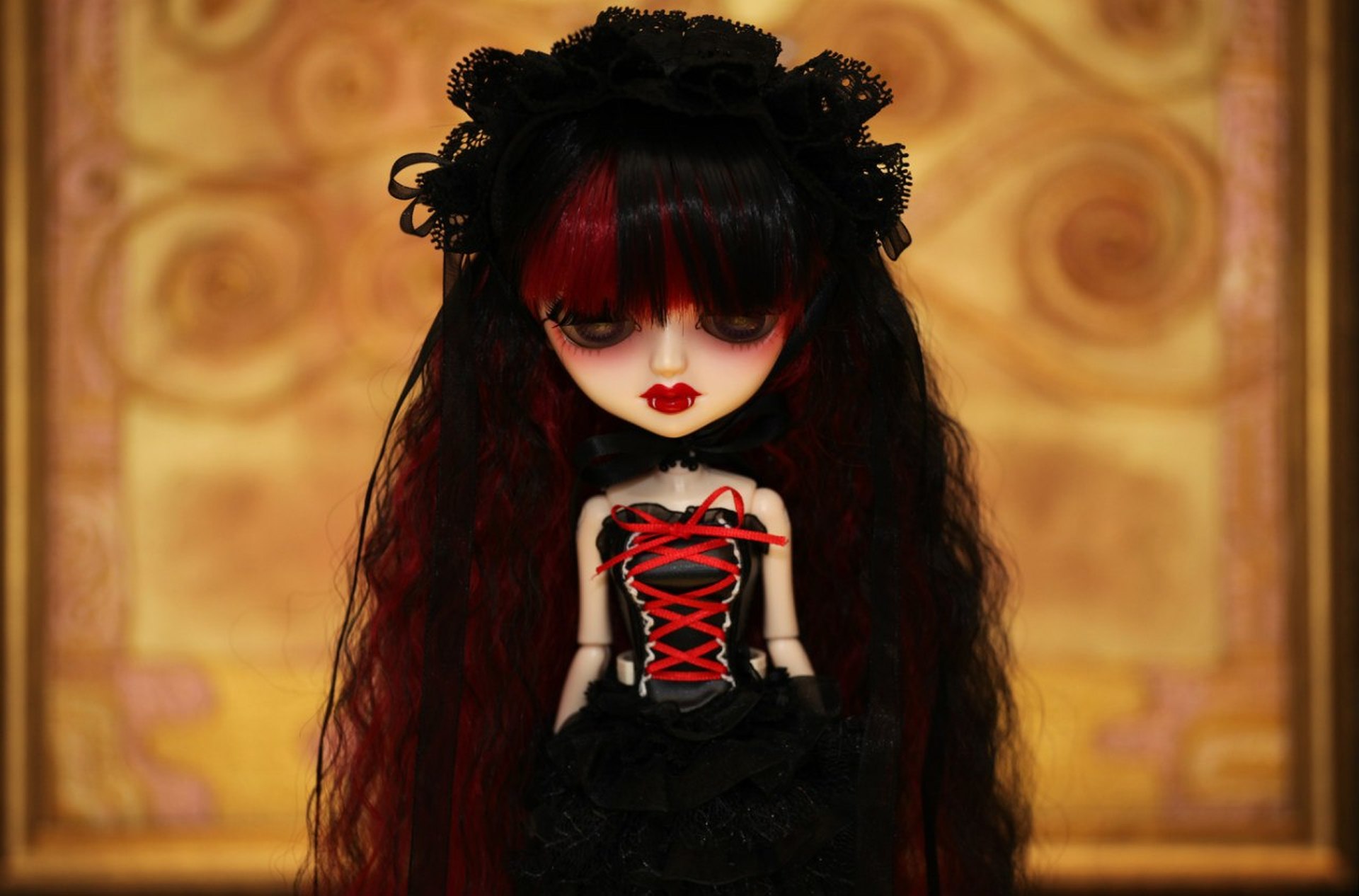Tangkou  Vampire