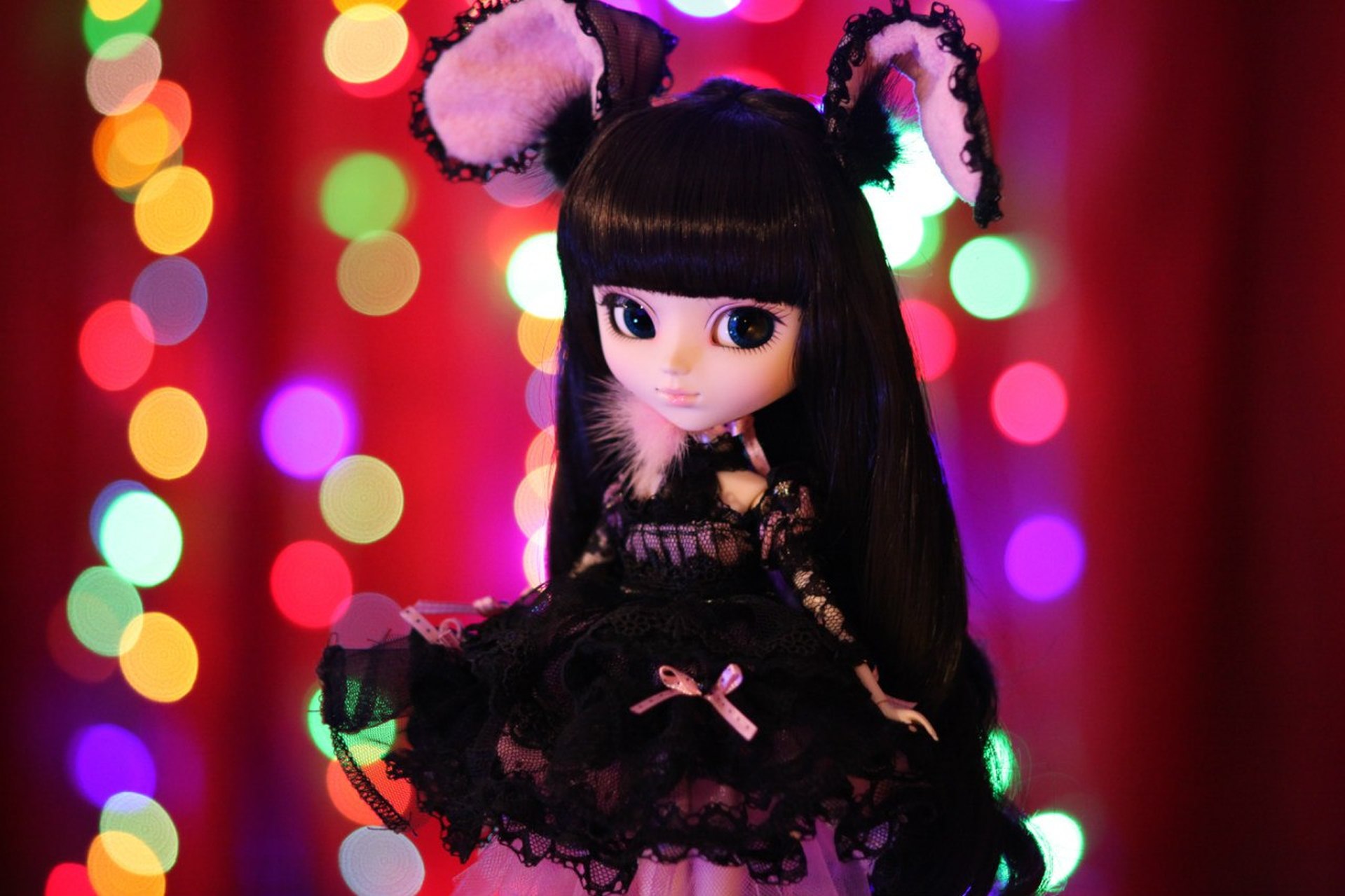 Pullip — Clara Exclusive