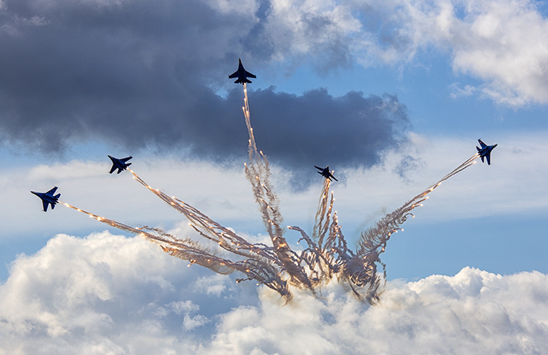 МАКС-2015 - 5