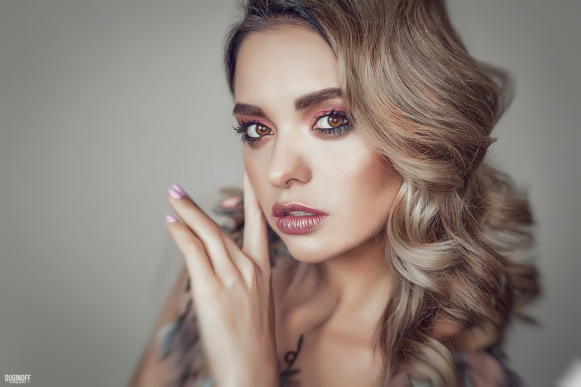 Анна