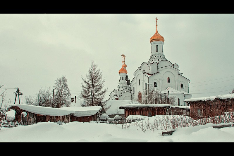 Фото сделанное пользователем Gogaraid