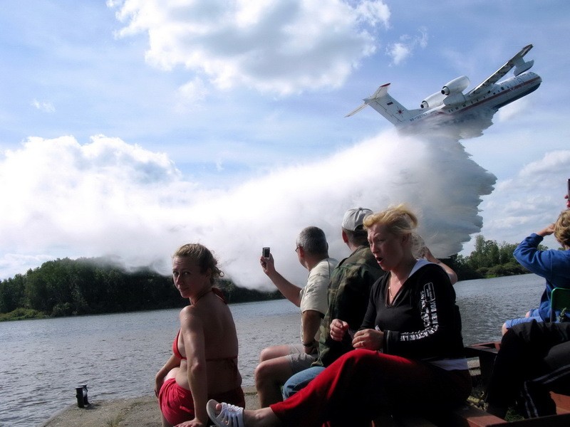 Фото сделанное пользователем ProstoVladimir