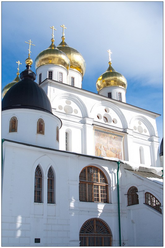 Фото сделанное пользователем Egorov