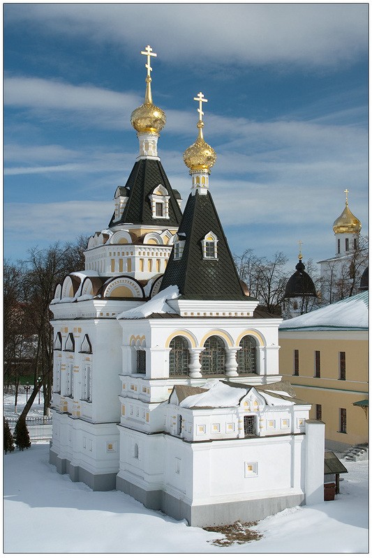 Фото сделанное пользователем Egorov
