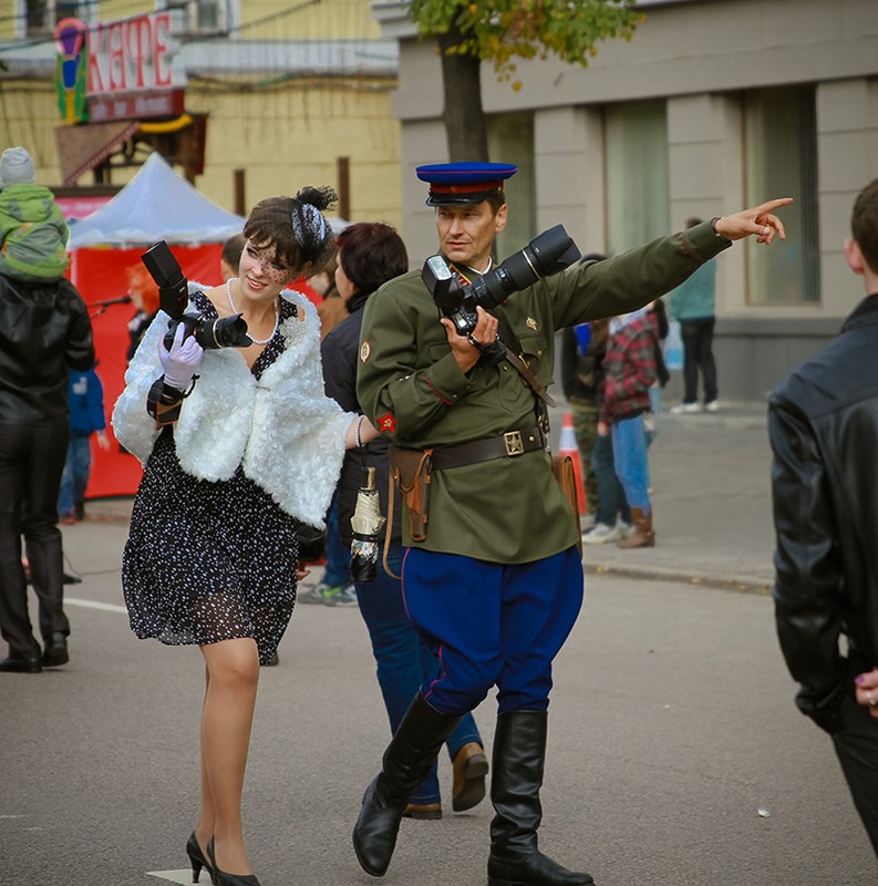 Фото сделанное пользователем 