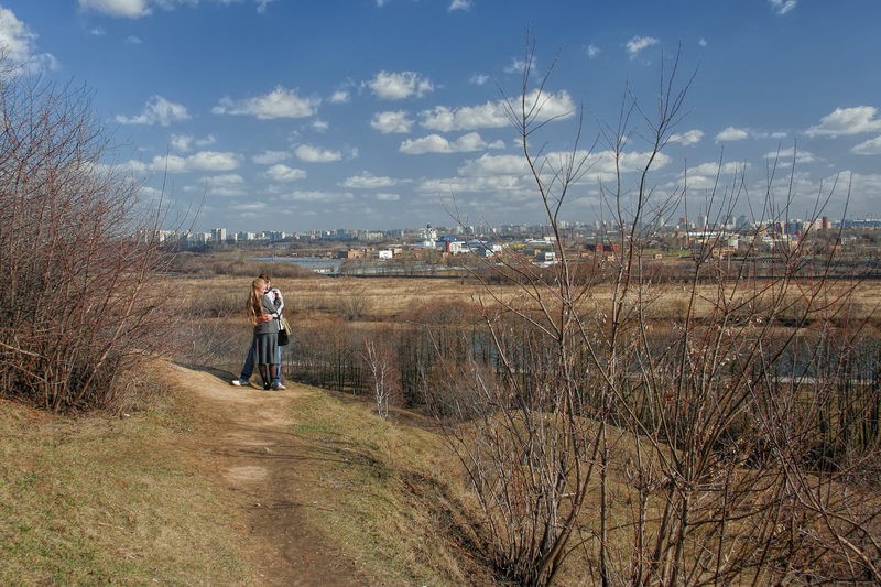 Фото сделанное пользователем Vesnin