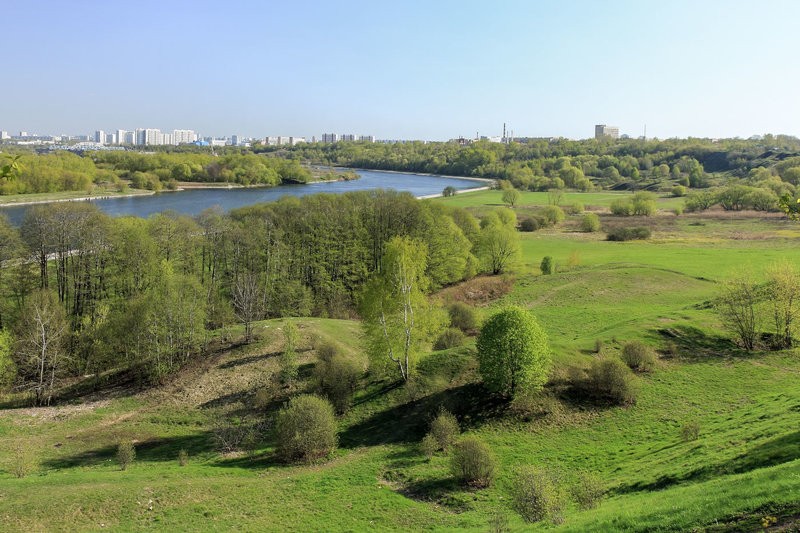 Фото сделанное пользователем Vesnin