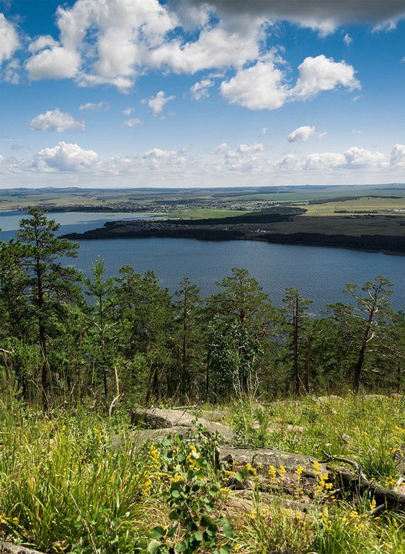 Фото сделанное пользователем Рамиль Фаритович