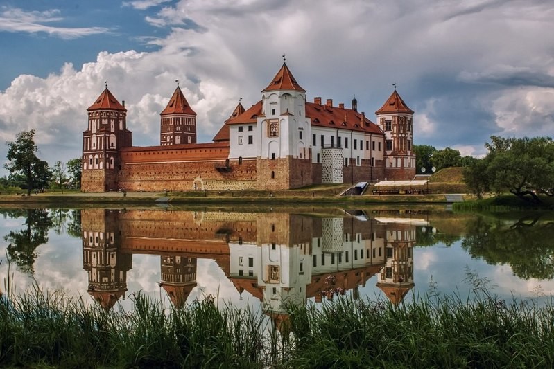 Фото сделанное пользователем Daykiney