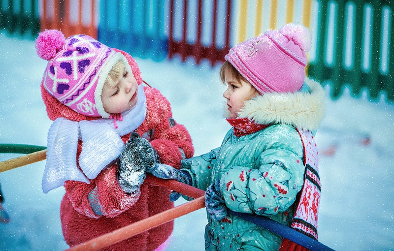 Фото сделанное пользователем 