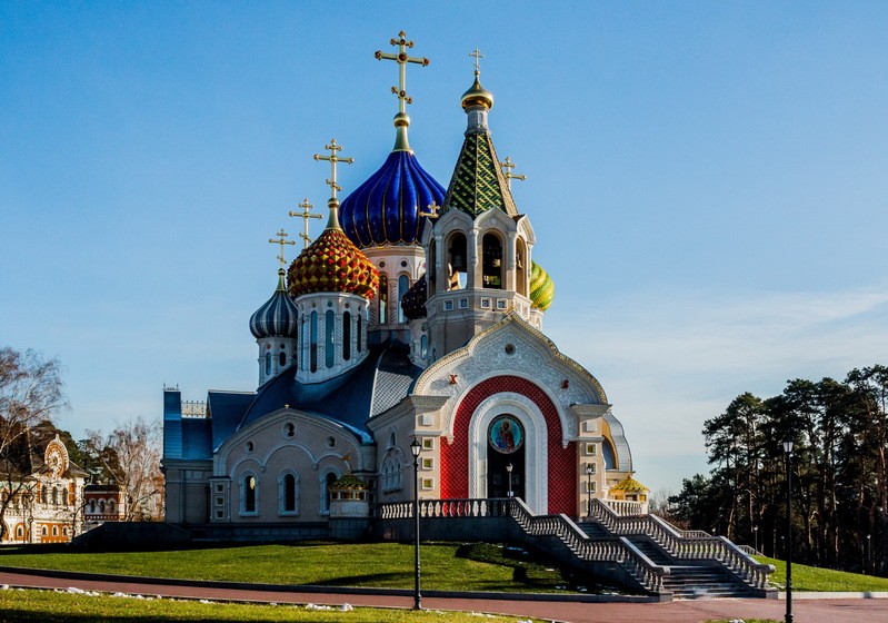 Фото сделанное пользователем SPalarius