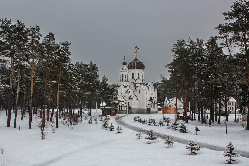 Фото сделанное пользователем Daykiney