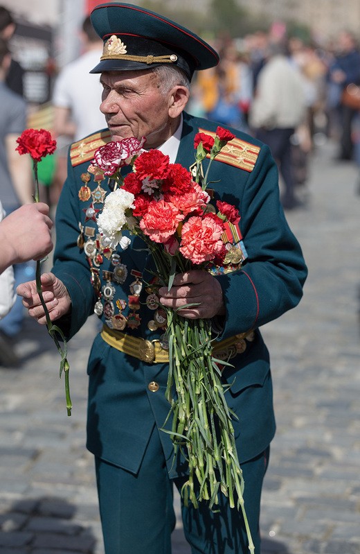 Фото сделанное пользователем Monarh