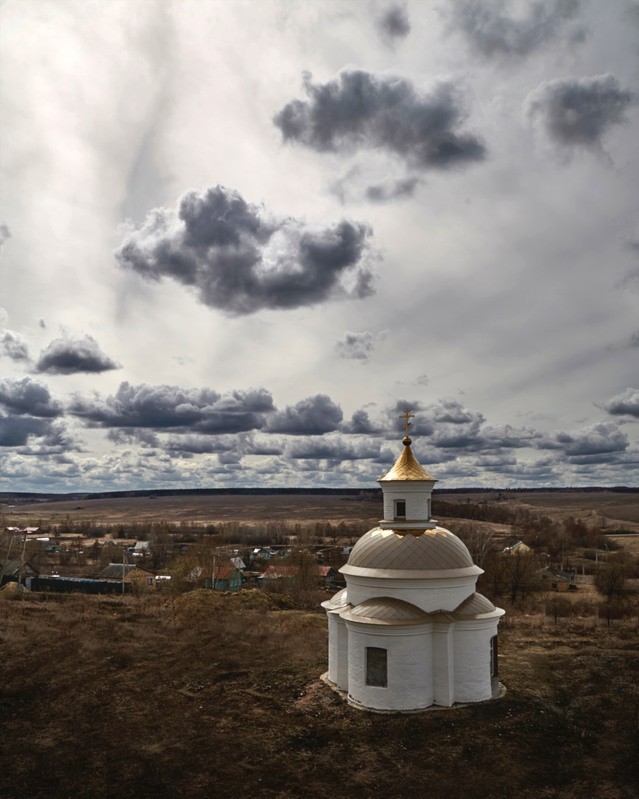 Фото сделанное пользователем Петр