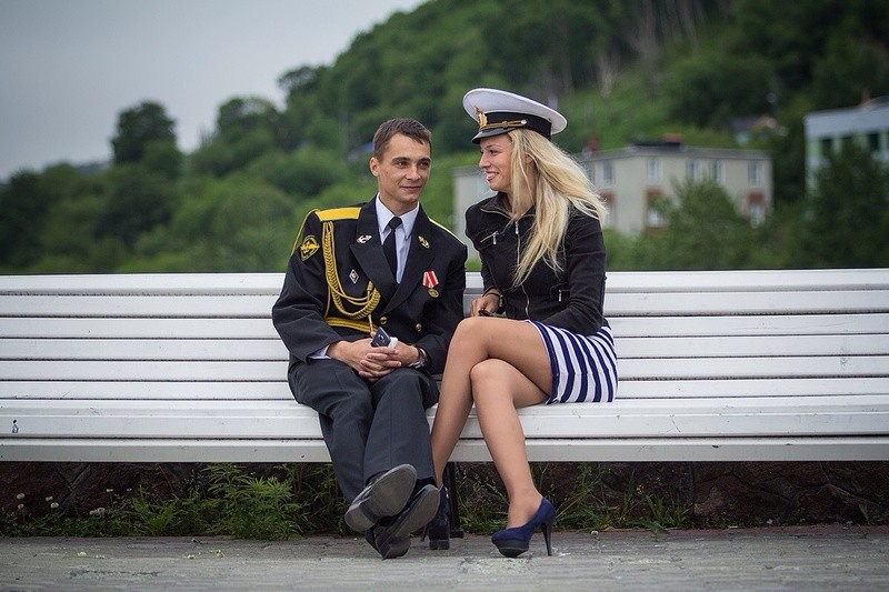 Фото сделанное пользователем Zet