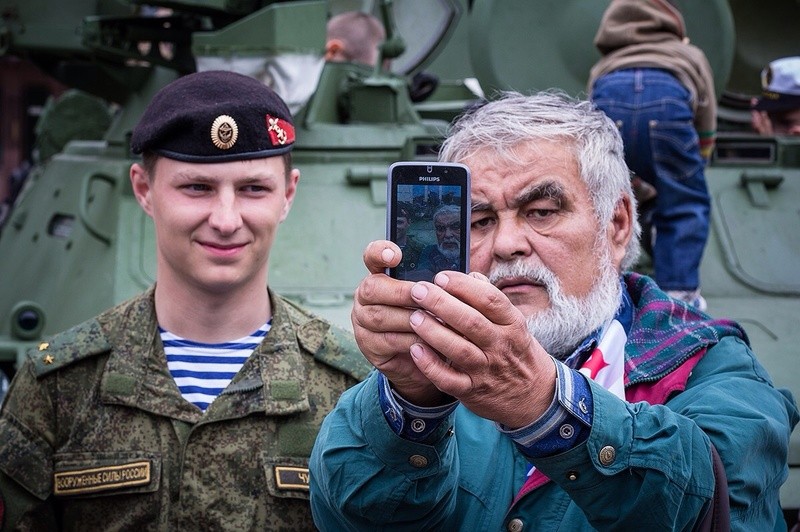 Фото сделанное пользователем Zet