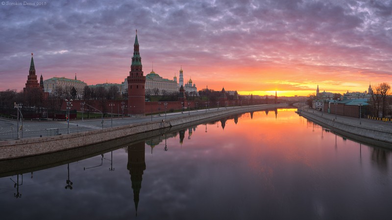 Фото сделанное пользователем Денис Сорокин