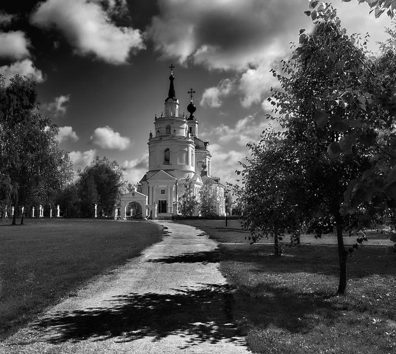 Фото сделанное пользователем Петр