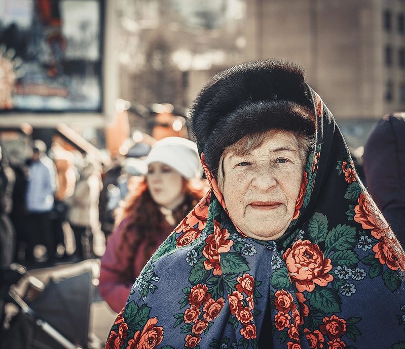 Фото сделанное пользователем Zet