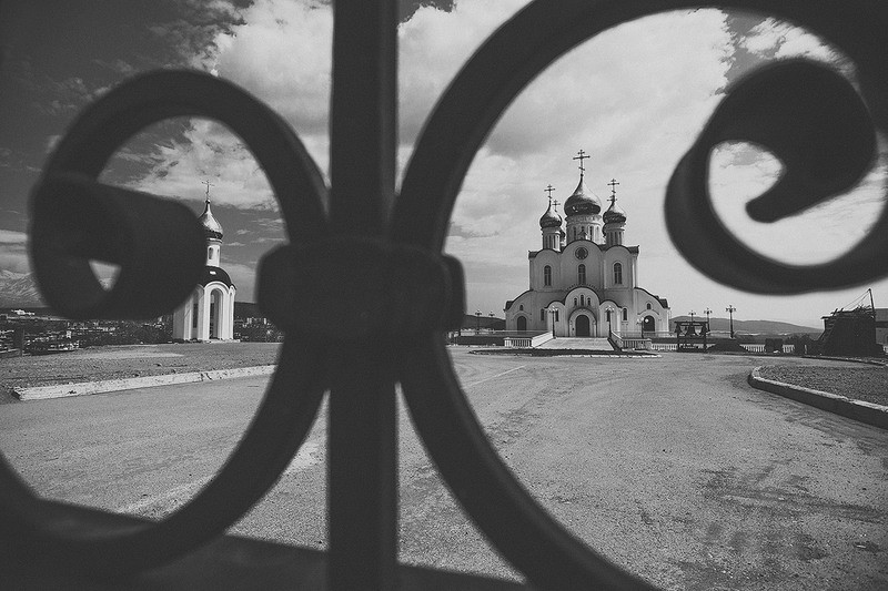 Фото сделанное пользователем Zet