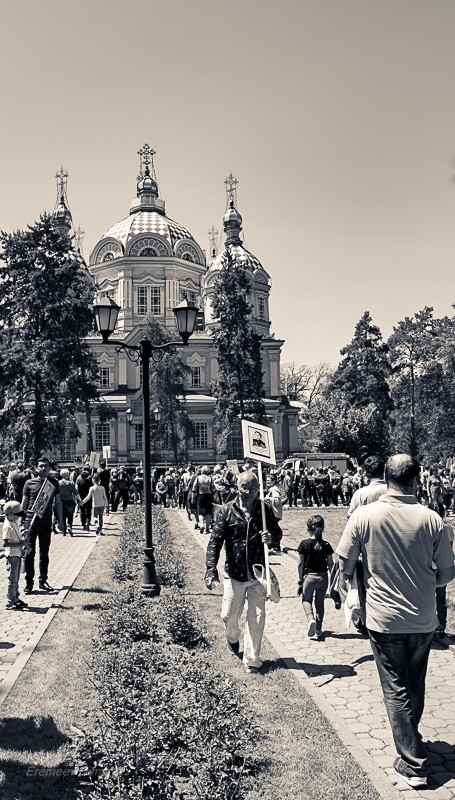 Фото сделанное пользователем Е. Дмитрий