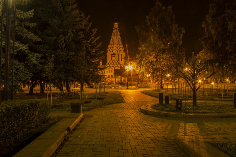 Фото сделанное пользователем Alexs