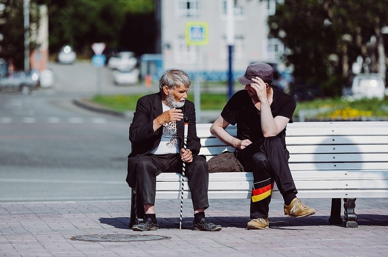 Фото сделанное пользователем Zet