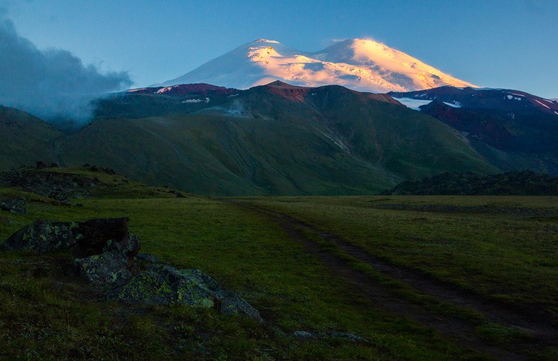 Фото сделанное пользователем aleksrampa