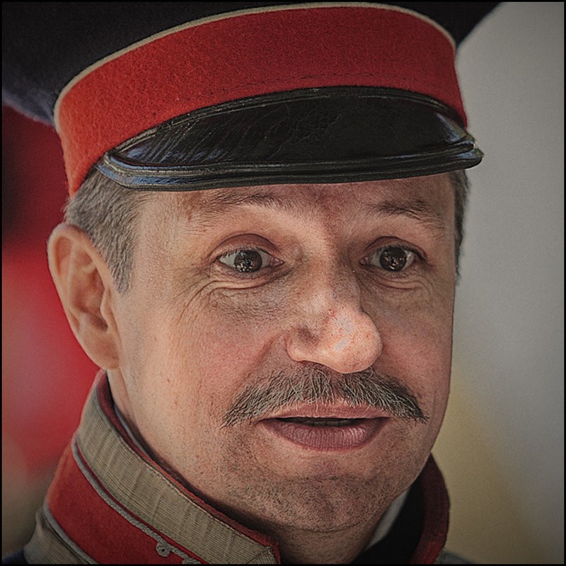 Фото сделанное пользователем Hilt