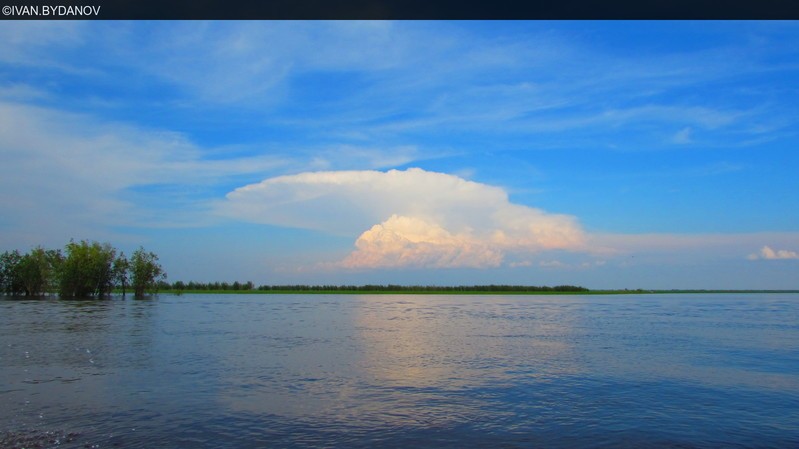 Фото сделанное пользователем IVAN.BYDANOV ©️