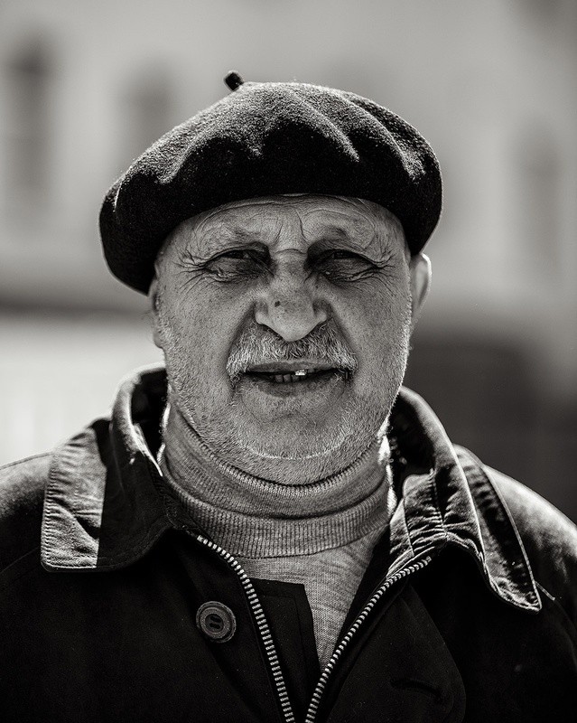 Фото сделанное пользователем Zet